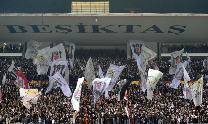 Beşiktaş-Atletico Madrid