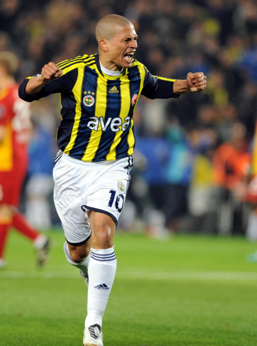 Fenerbahçe - Galatasaray 