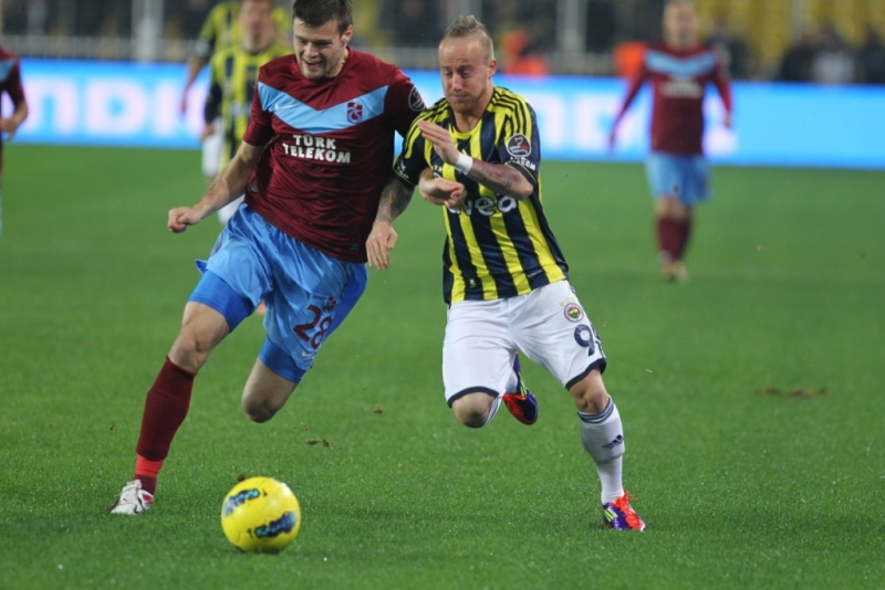 Miroslav Stoch