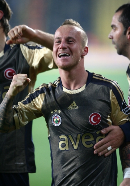 Miroslav Stoch