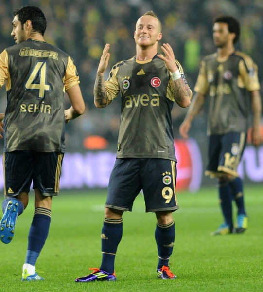 Miroslav Stoch