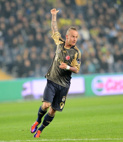 Miroslav Stoch