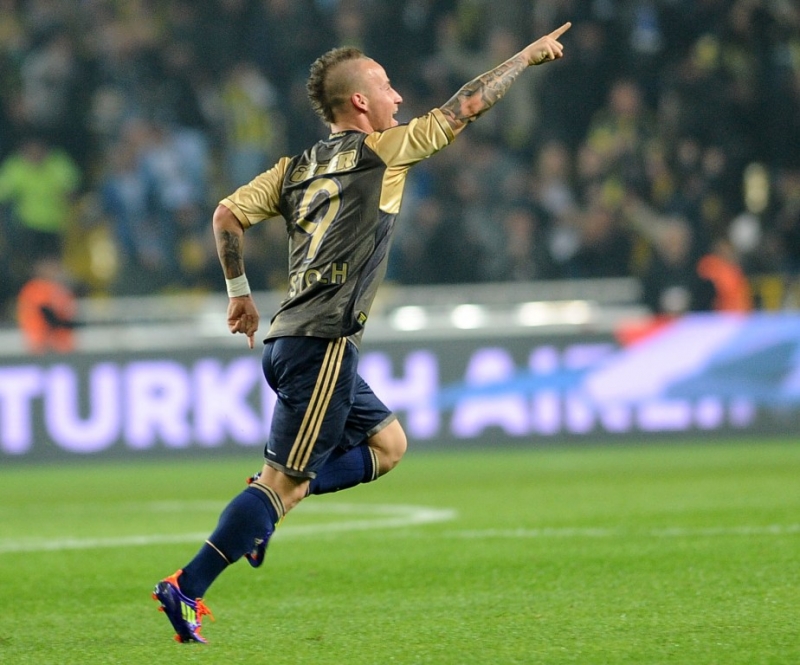 Miroslav Stoch