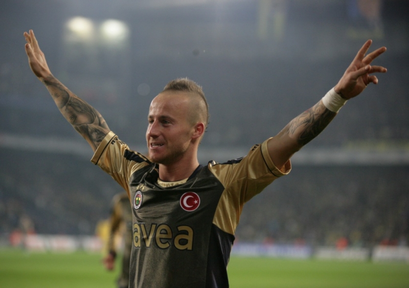 Miroslav Stoch