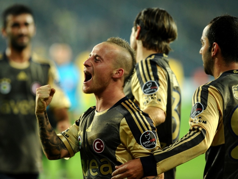 Miroslav Stoch