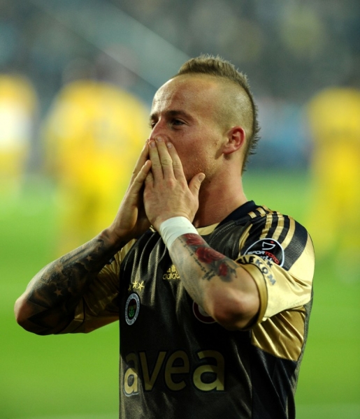 Miroslav Stoch