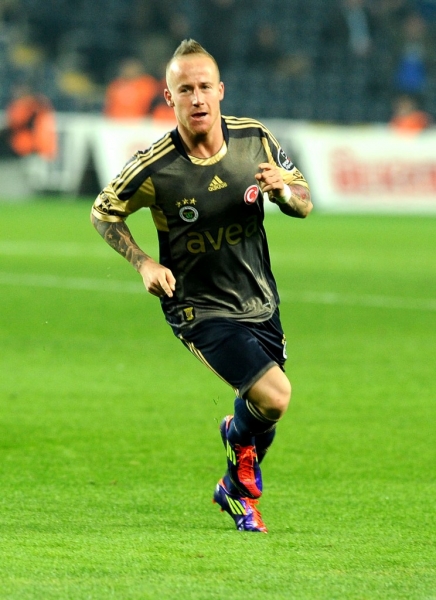 Miroslav Stoch