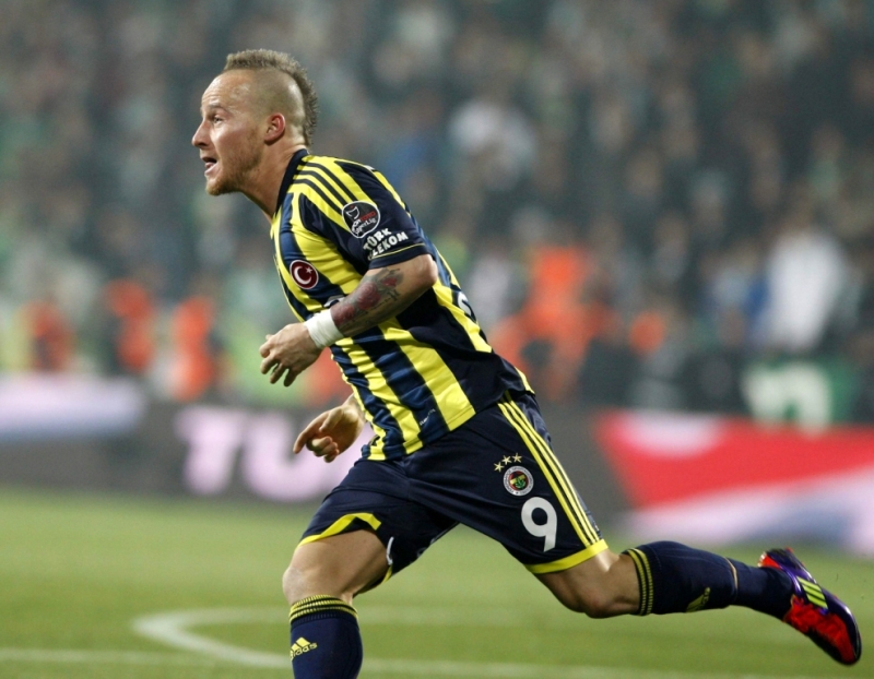 Miroslav Stoch