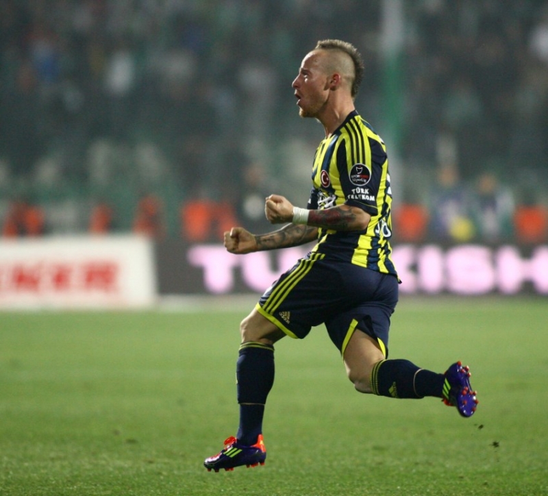 Miroslav Stoch