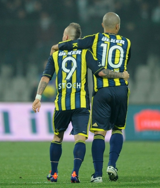 Miroslav Stoch