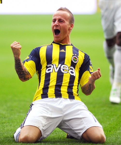 Miroslav Stoch