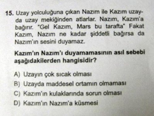 Yurdum insanı yine iş başında