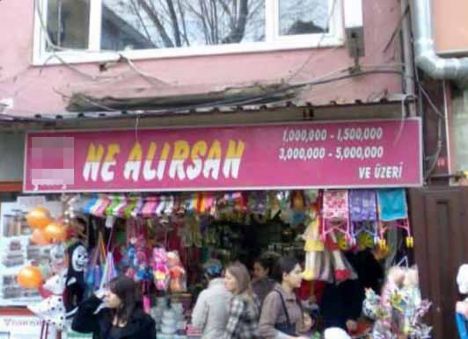 Yurdum insanı yine iş başında