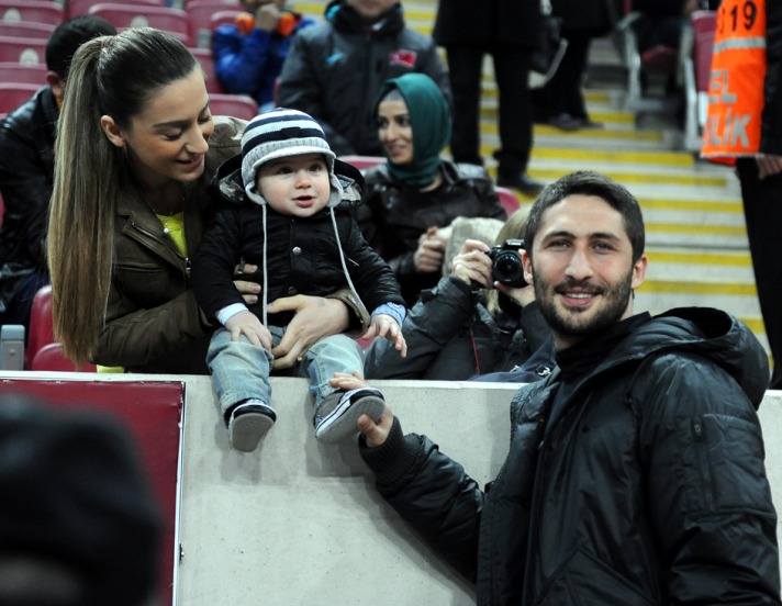 Galatasaray - Sivasspor 