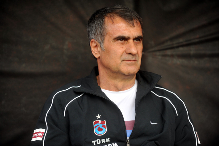 Antalyaspor-Trabzonspor 