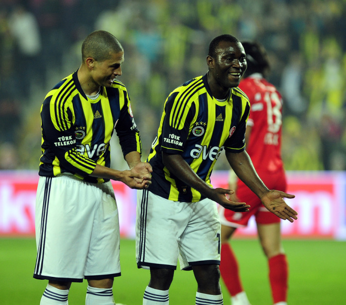 Fenerbahçe - Samsunspor