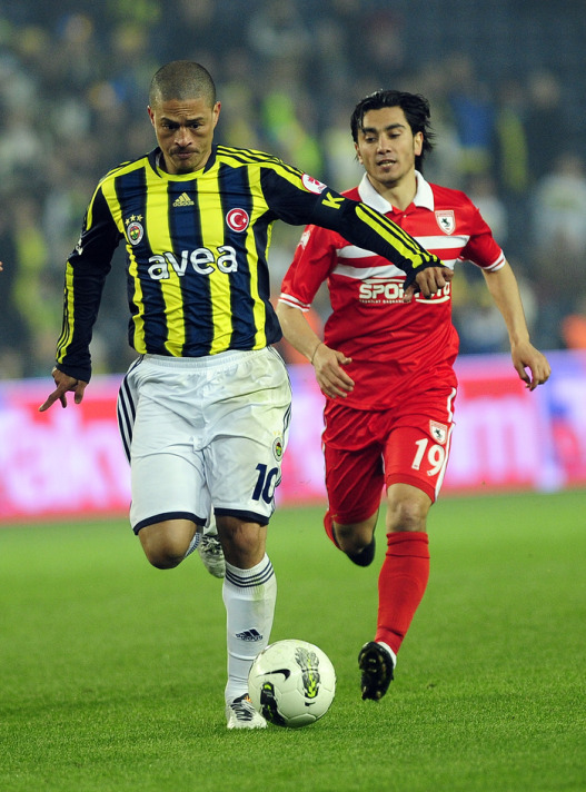 Fenerbahçe - Samsunspor