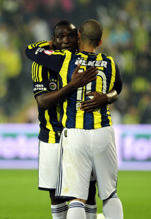 Fenerbahçe - Samsunspor