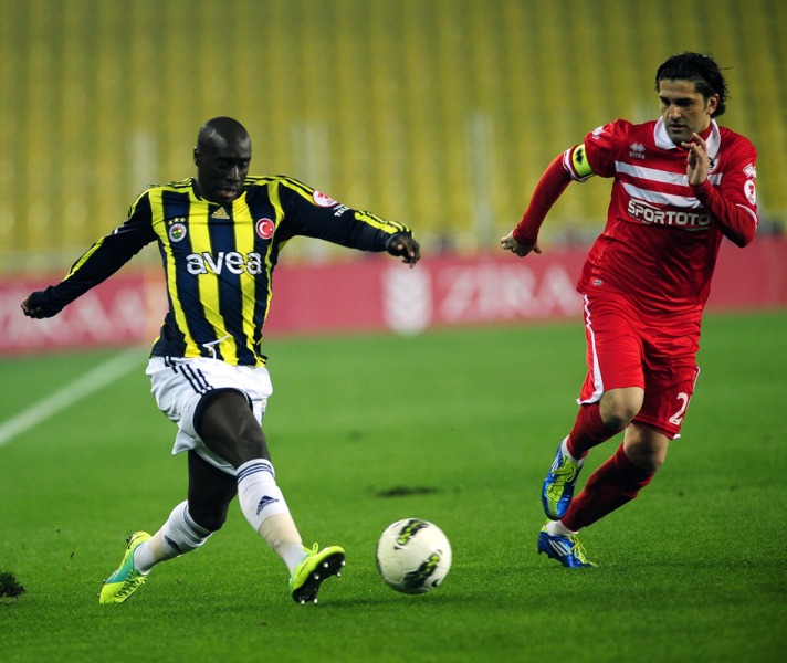 Fenerbahçe - Samsunspor