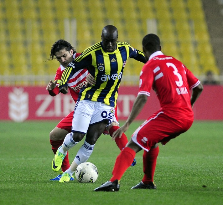 Fenerbahçe - Samsunspor