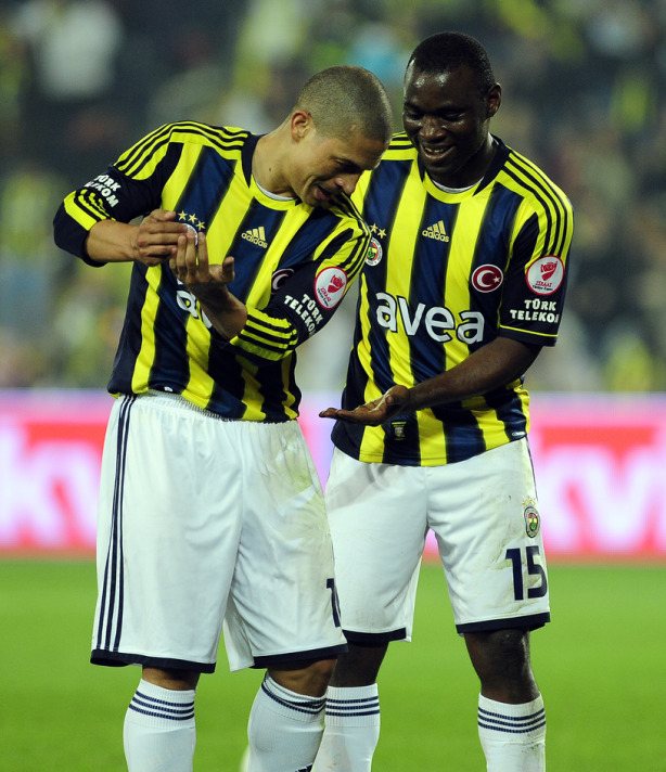 Fenerbahçe - Samsunspor