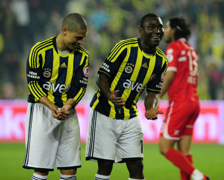 Fenerbahçe - Samsunspor