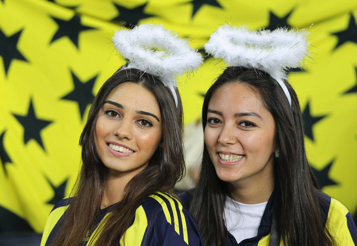 Fenerbahçe-Bursaspor 