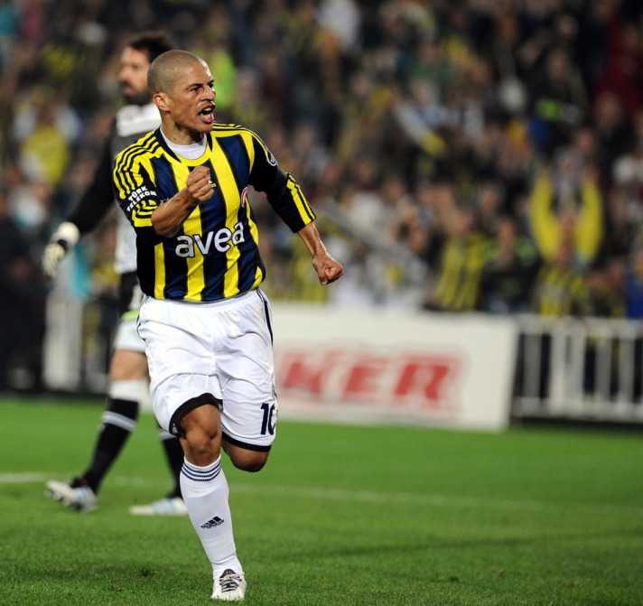 Fenerbahçe-Bursaspor 