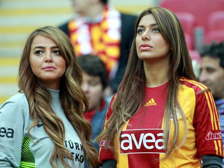 Galatasaray-Trabzonspor