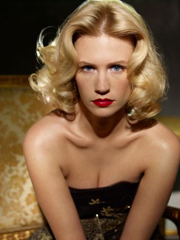 January Jones