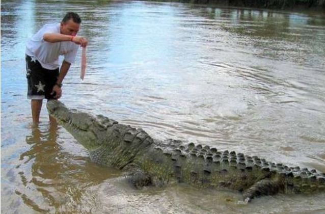 Dünya'dan ilginç fotoğraflar