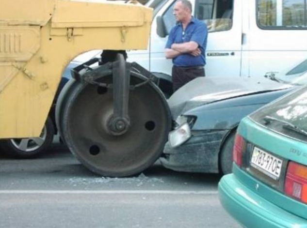 Dünya'dan ilginç fotoğraflar