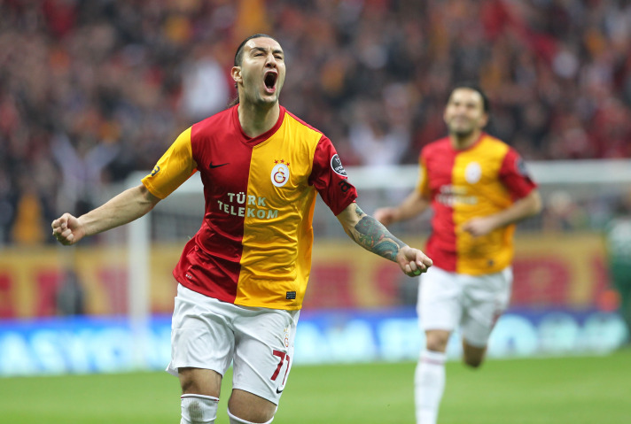 Galatasaray-Ordupor