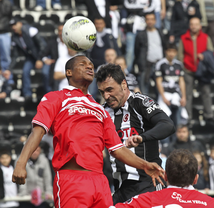 Beşiktaş - Samsunspor