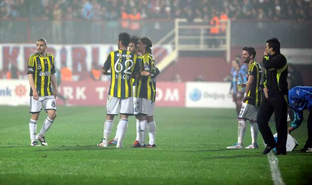 Tartışılan gol için ne dediler?