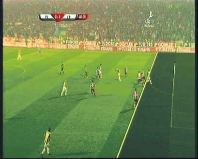 Tartışılan gol için ne dediler?