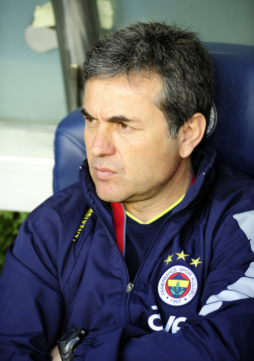 Fenerbahçe - MP Antalyaspor