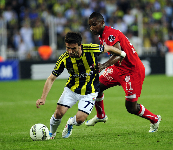 Fenerbahçe - MP Antalyaspor