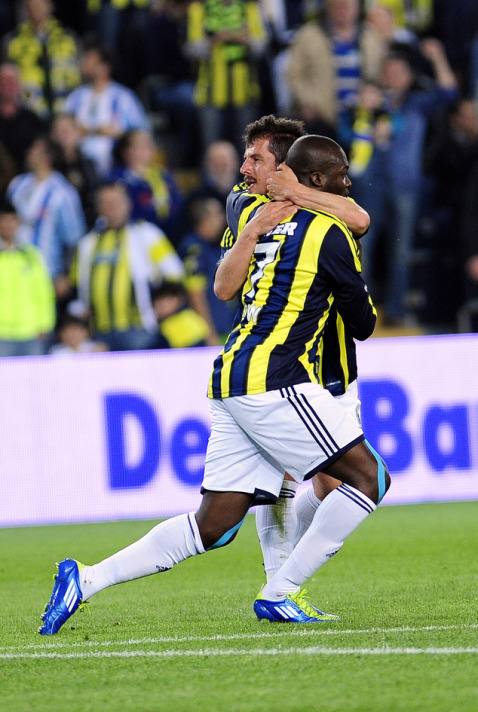 Fenerbahçe - MP Antalyaspor