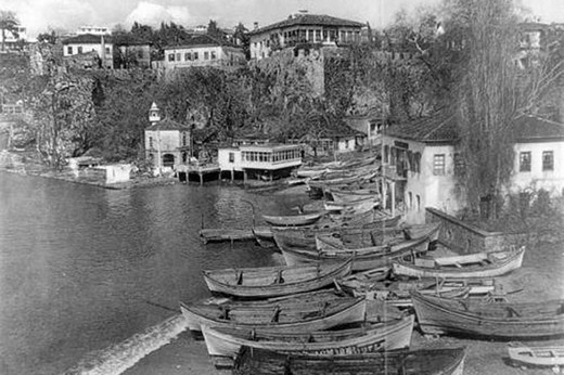 81 ilin 100 yıllık fotoğrafları