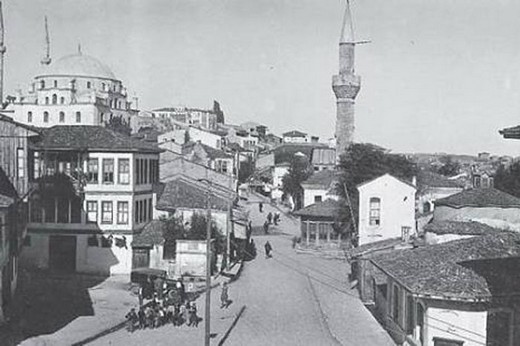 81 ilin 100 yıllık fotoğrafları