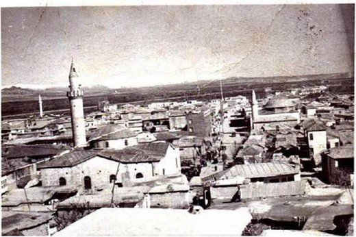 81 ilin 100 yıllık fotoğrafları