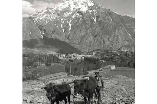 81 ilin 100 yıllık fotoğrafları