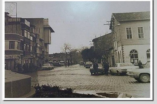 81 ilin 100 yıllık fotoğrafları