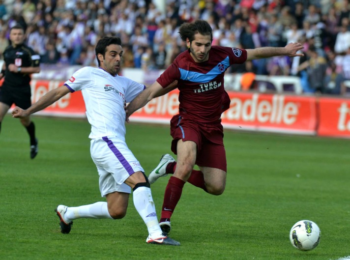 Orduspor - Trabzonspor