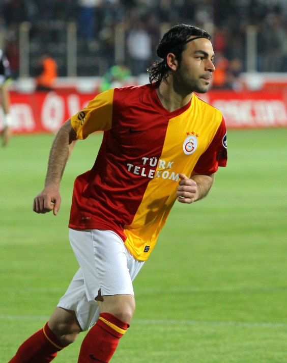 Manisaspor-Galatasaray