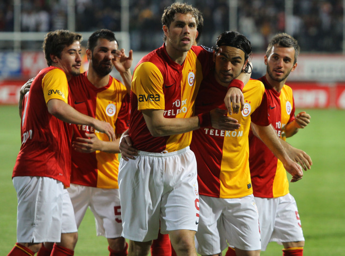 Manisaspor-Galatasaray