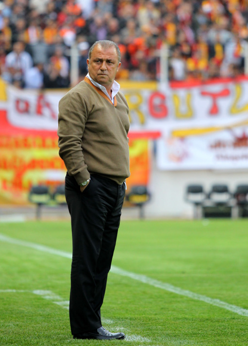 Manisaspor-Galatasaray