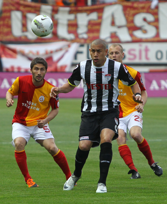 Manisaspor-Galatasaray