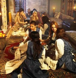 Harem gerçeği: İlk haremi kim kurdu?